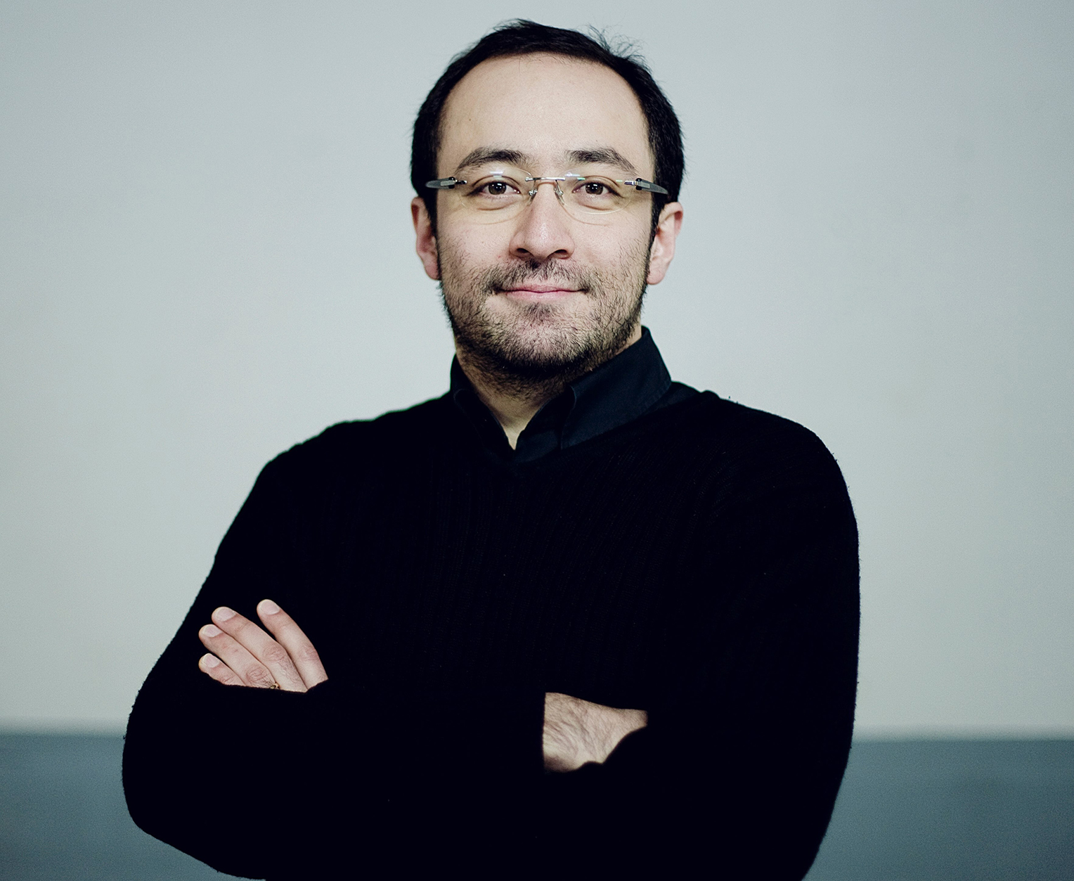 Riccardo Minasi